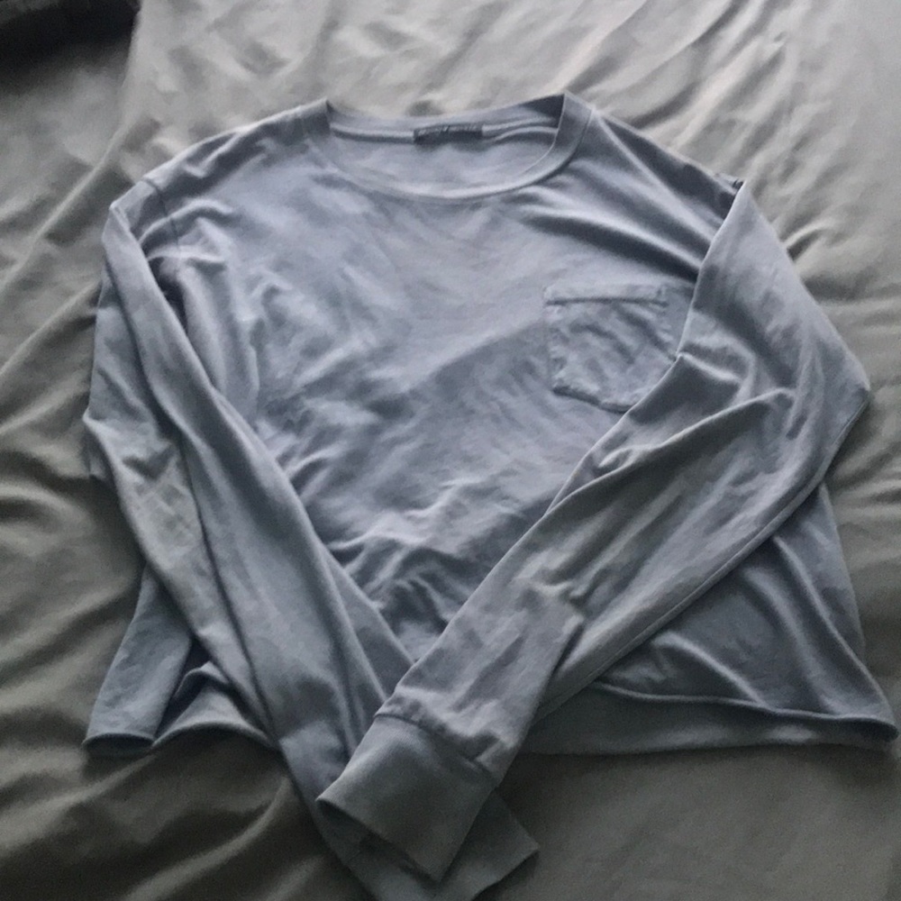 Brandy Melville long sleeve T-shirt
